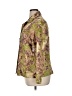 Assorted Brands Paisley Gold Jacket Size XL - photo 5