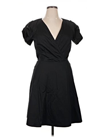 Laundry by Shelli Segal Cocktail Dress (view 1)