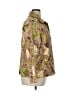 Assorted Brands Paisley Gold Jacket Size XL - photo 4