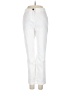 Boden White Casual Pants Size 2 (petite) - photo 1