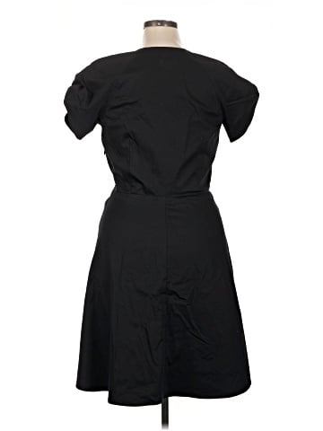 Laundry by Shelli Segal Cocktail Dress (view 2)