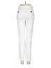Boden White Casual Pants Size 2 (petite) - photo 2