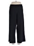 Lane Bryant Solid Black Active Pants Size 14 - 16 Plus - photo 1