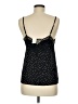 Storia Black Tank Top Size M - photo 2
