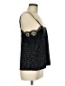 Storia Black Tank Top Size M - photo 4