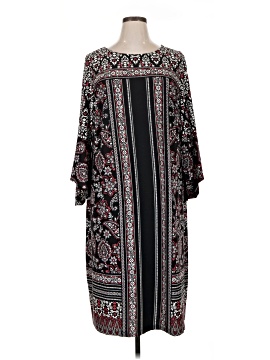 Catherines Casual Dress
