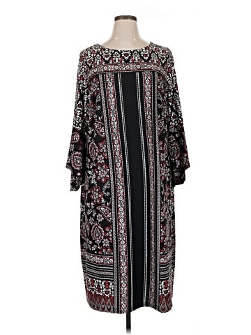 Catherines Casual Dress (view 1)