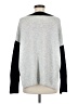 Vince Camuto Black Pullover Sweater Size M - photo 2
