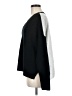 Vince Camuto Black Pullover Sweater Size M - photo 5