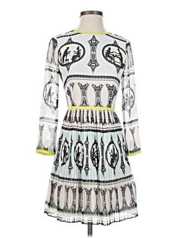 Ted Baker London Cocktail Dress (view 1)
