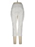 Talbots Ivory White Casual Pants Size 10 Petite - photo 2