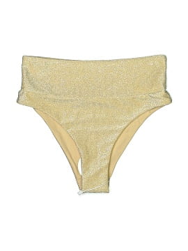 Pilot Athletic Swimsuit Bottoms (view 1)