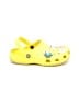 Crocs Yellow Mule/Clog Size 7 - photo 1