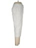 Talbots Ivory White Casual Pants Size 10 Petite - photo 4