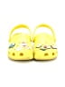 Crocs Yellow Mule/Clog Size 7 - photo 2