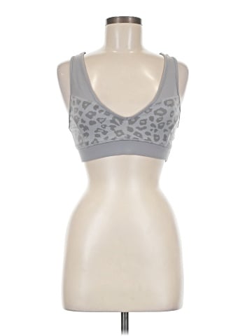 Blanc Noir Sports Bra (view 1)