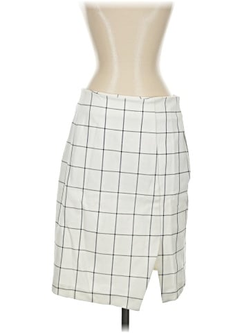 Amanda + Chelsea Formal Skirt (view 1)