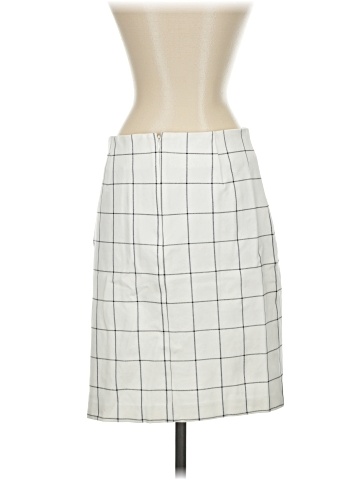 Amanda + Chelsea Formal Skirt (view 2)