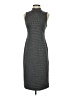 RD Style Solid Gray Casual Dress Size S - photo 1