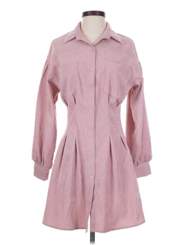 Shein Coat (view 1)