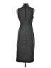 RD Style Solid Gray Casual Dress Size S - photo 2