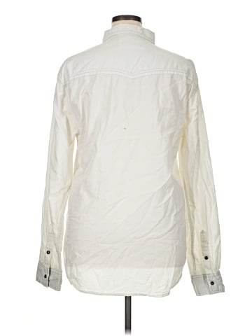BKE Long Sleeve Button-Down Shirt (view 2)