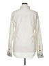 BKE Ivory Long Sleeve Button-Down Shirt Size XL - photo 2