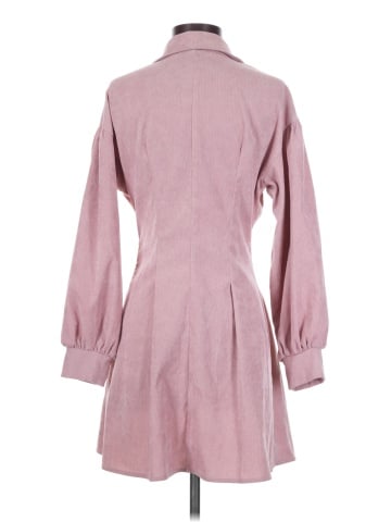 Shein Coat (view 2)