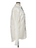 BKE Ivory Long Sleeve Button-Down Shirt Size XL - photo 4
