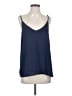 Cotton On Blue Tank Top Size S - photo 1