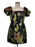 Lulus Green Cocktail Dress Size M - photo 1