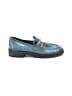 Steve Madden Solid Blue Flats Size 10 - photo 1