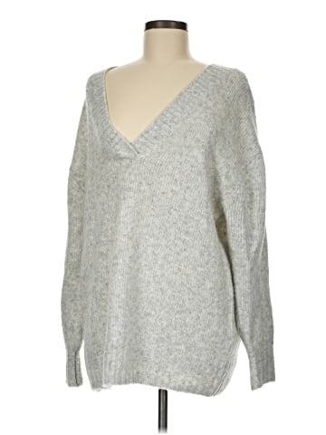 H&M L.O.G.G. Pullover Sweater (view 1)