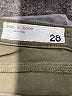Rag & Bone Green Jeans Size 28 waist - photo 7