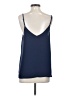 Cotton On Blue Tank Top Size S - photo 2