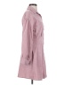Shein Pink Coat Size S - photo 4