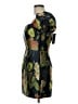 Lulus Green Cocktail Dress Size M - photo 5