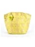 Assorted Brands Argyle Yellow Tote One size - photo 1