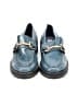 Steve Madden Solid Blue Flats Size 10 - photo 2