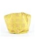 Assorted Brands Argyle Yellow Tote One size - photo 3