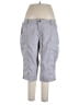 Lee Gray Casual Pants Size 16 - photo 1