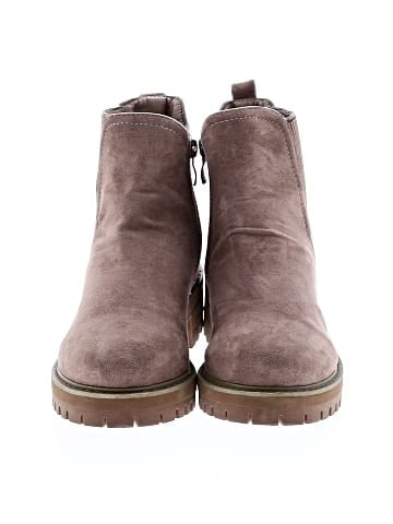Shein Ankle Boots (view 2)
