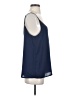 Cotton On Blue Tank Top Size S - photo 4