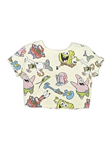 Nickelodeon Short Sleeve T-Shirt (view 1)