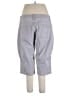 Lee Gray Casual Pants Size 16 - photo 2