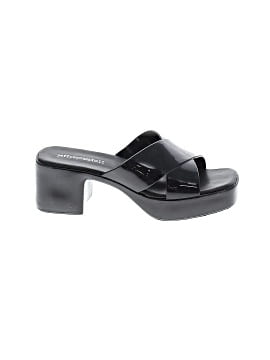 Jeffrey Campbell Sandals