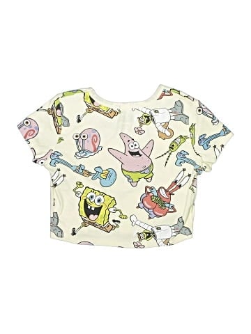Nickelodeon Short Sleeve T-Shirt (view 2)