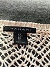 Tahari Chevron-herringbone Ivory Pullover Sweater Size L - photo 7