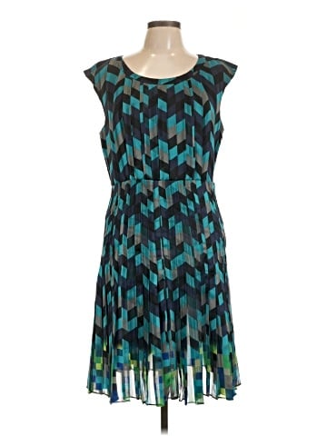 Halogen Casual Dress (view 1)