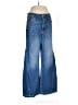FRAME Blue Jeans Size 28 waist - photo 1